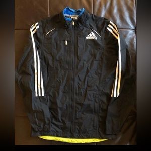 Adidas ClimaProof Jacket
